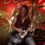 The Dead Daisies Summer Tour 2025: The Dead Daisies